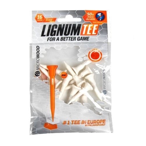 Lignum Wit (12-pak)