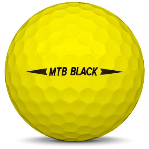 Snell MTB Black