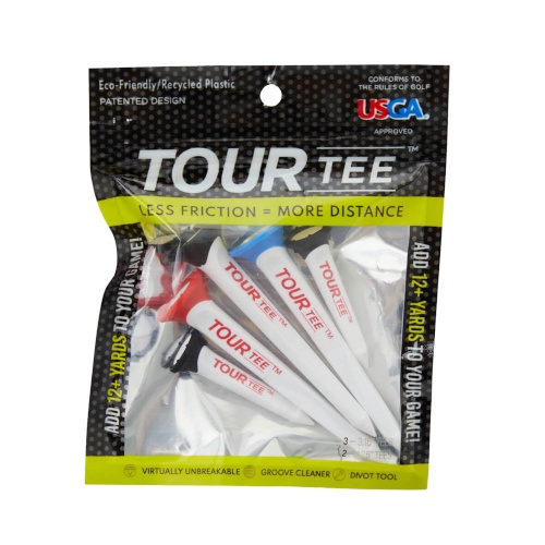 Tour Tee