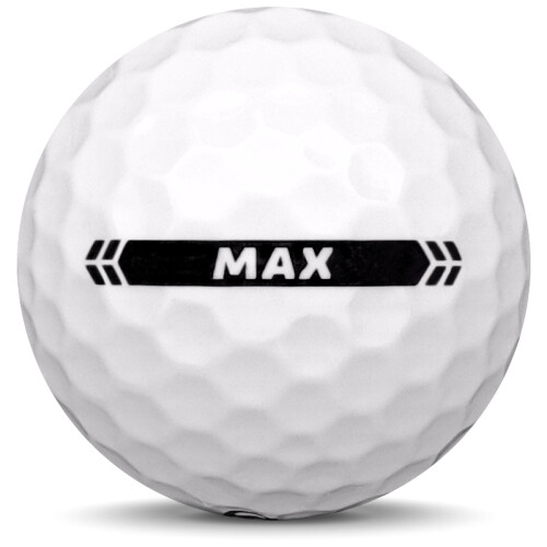 Callaway Supersoft Max