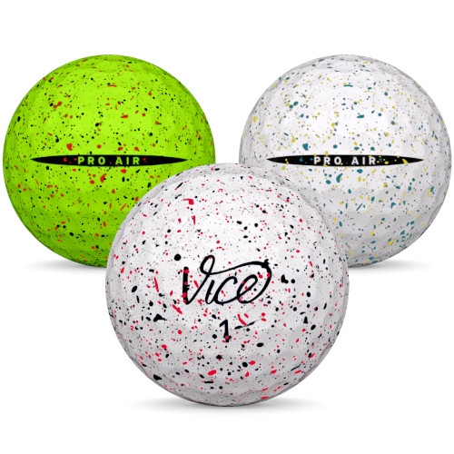 Vice Pro Air