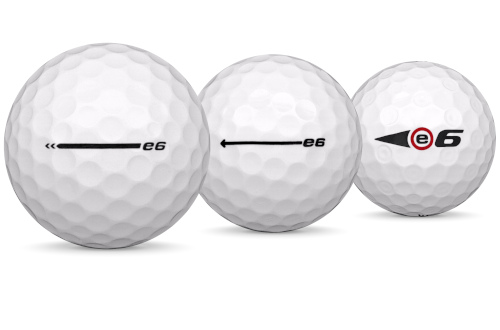 Jaarmodellen Bridgestone E6