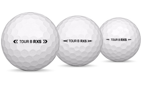 Jaarmodellen Bridgestone Tour B RXS