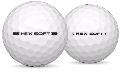 Jaarmodellen Callaway Hex Soft