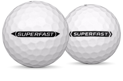 Jaarmodellen Callaway Superfast
