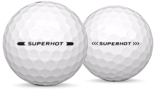 Jaarmodellen Callaway Superhot