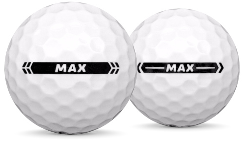 Jaarmodellen Callaway Supersoft Max