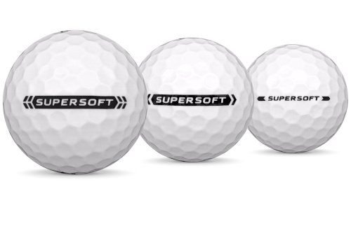 Jaarmodellen Callaway Supersoft