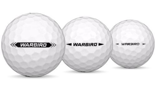 Jaarmodellen Callaway Warbird
