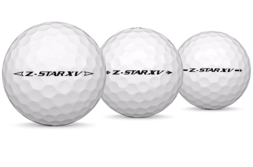 Jaarmodellen Srixon Z-Star XV