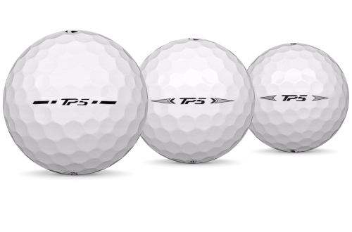 Jaarmodellen TaylorMade TP5
